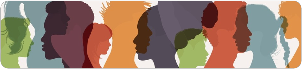 Diverse perspectives